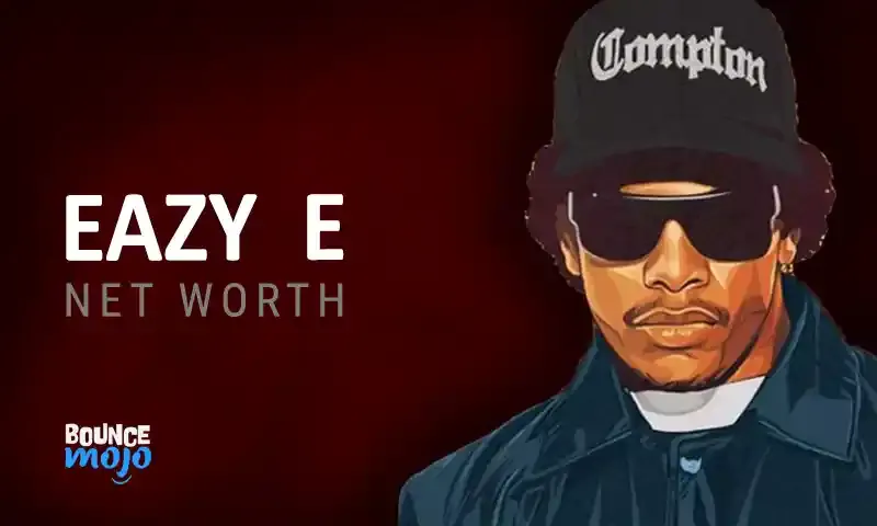Ezay E Net Worth Feature Image