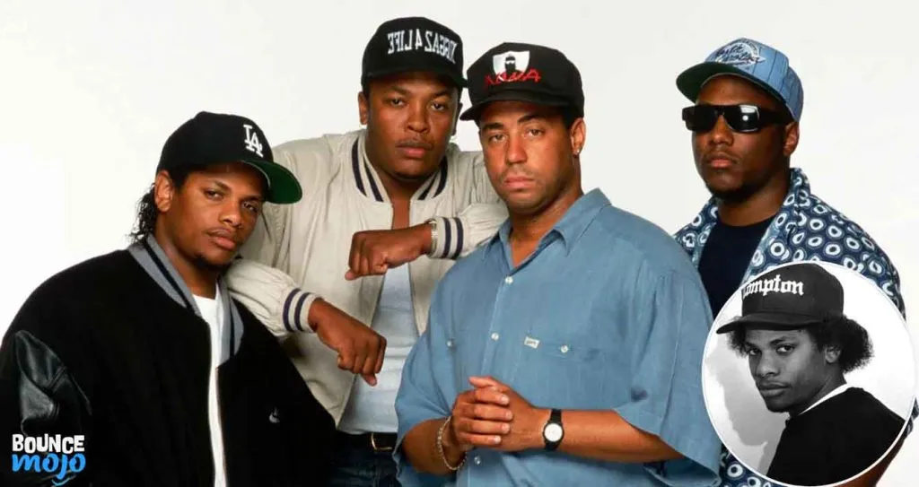 Eazy E Net Worth Eazy E Net Worth