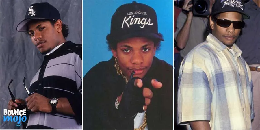 Young Eazy E Net Worth Eazy E Net Worth