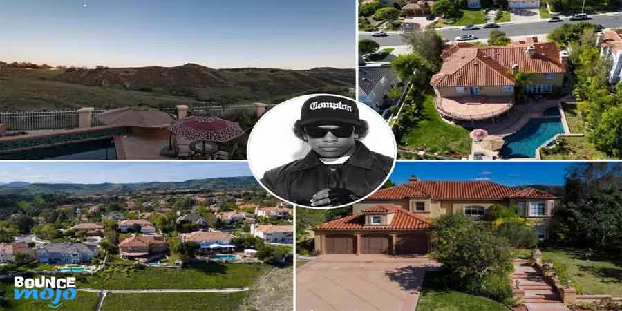 Eazy E House Eazy E Houses