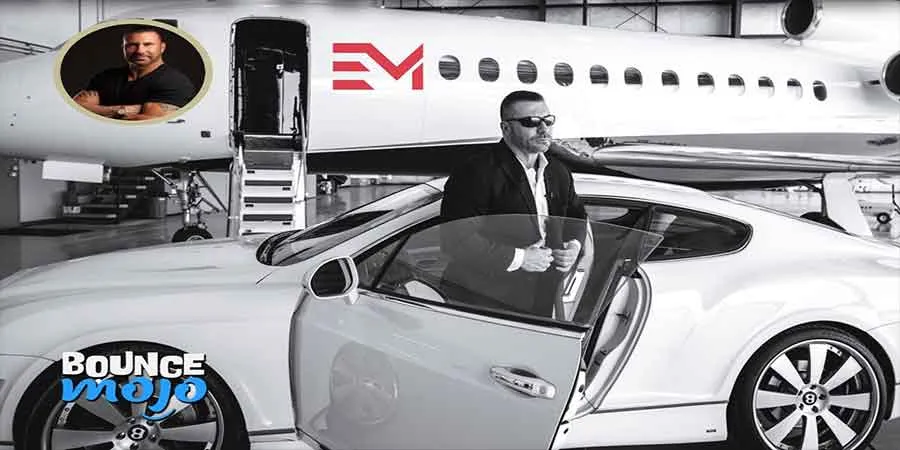 Ed MyLett Net Worth Ed MyLett Cars