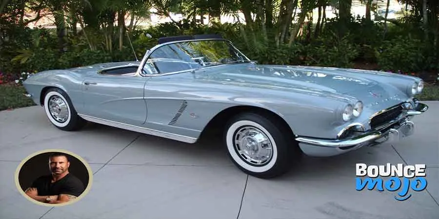 Ed MyLett Net Worth Ed MyLett Cars