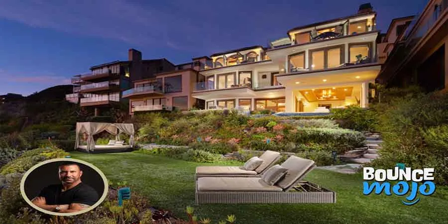 Ed MyLett Net Worth Ed MyLett House