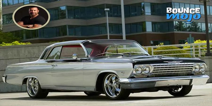 Ed MyLett Net Worth Ed MyLett Cars