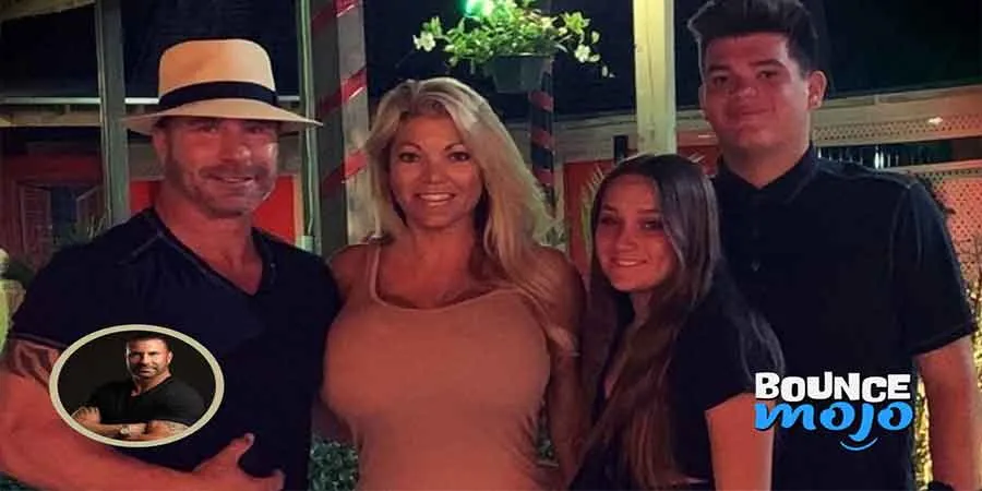 Ed MyLett Net Worth Ed MyLett Kids