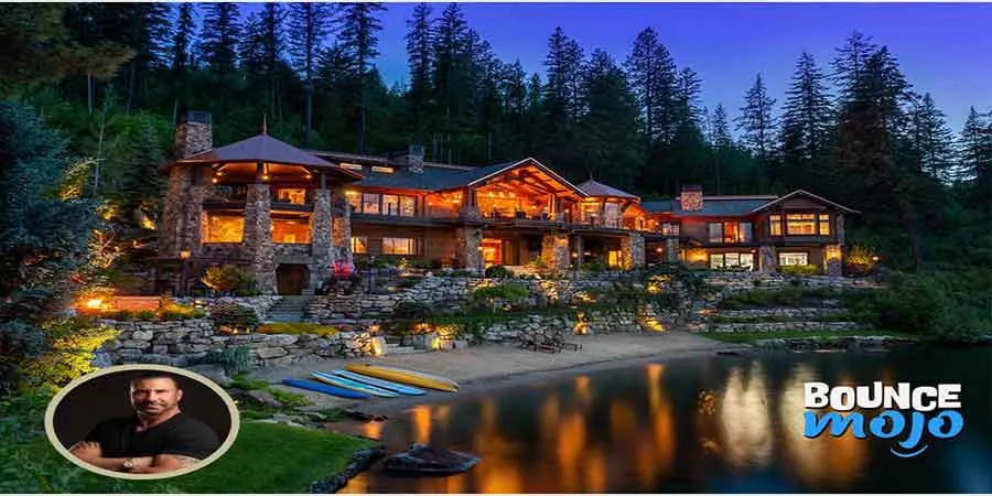 Ed MyLett Net Worth Ed MyLett House