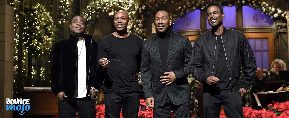 Eddie Murphy Net Worth Eddie Murphy Net Worth