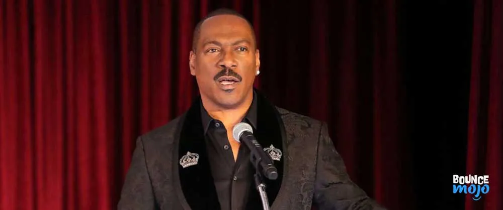 Eddie Murphy Business Eddie Murphy Business