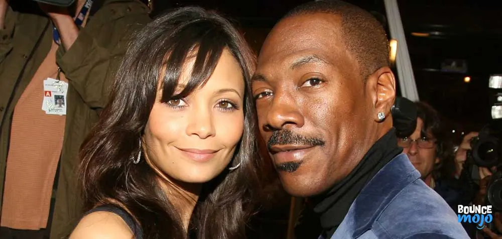 Eddie Murphy Business Eddie Murphy Business