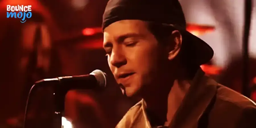 Young Eddie Vedder Young Eddie Vedder