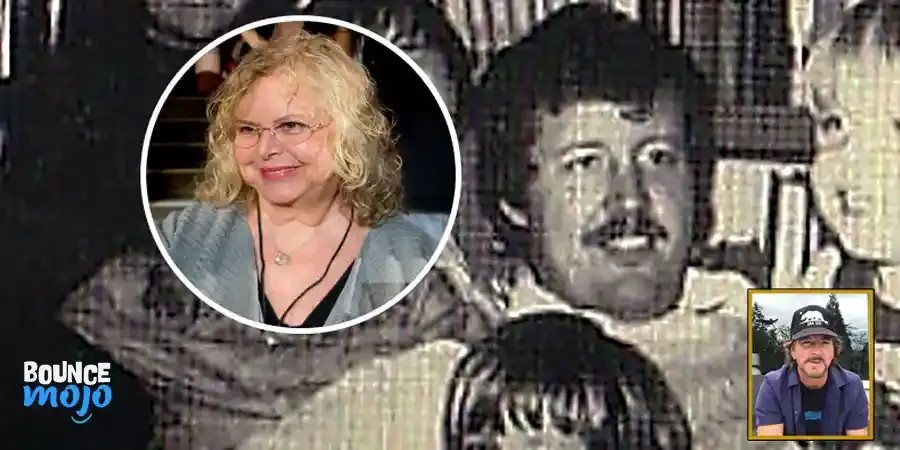 Eddie Vedder Parents Eddie Vedder Parents