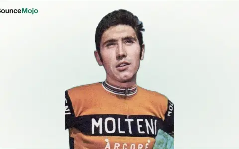 Eddy Merckx