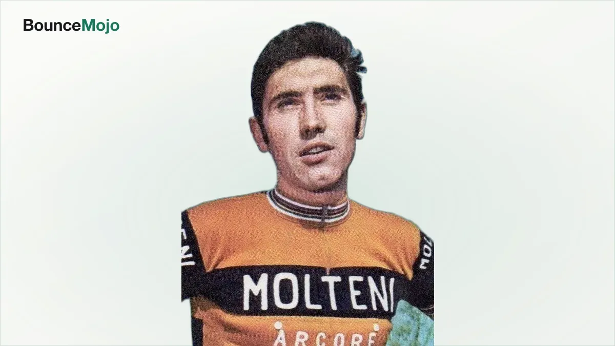 Eddy Merckx