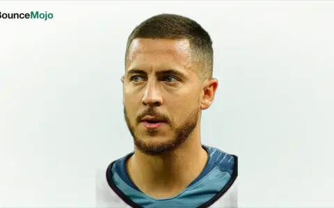Eden Hazard