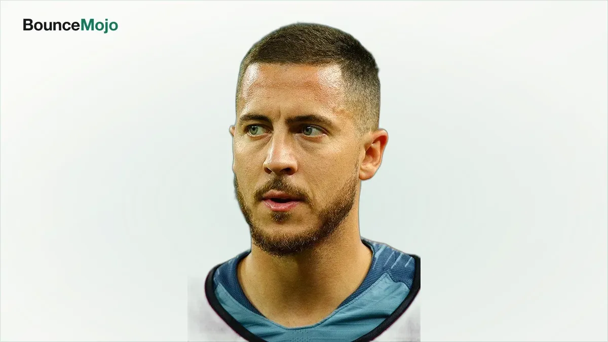 Eden Hazard