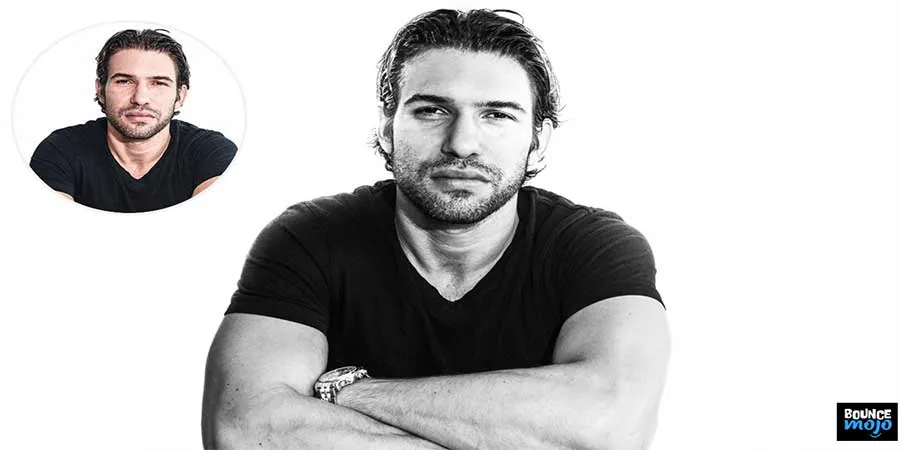 Efraim Diveroli Efraim Diveroli Net Worth