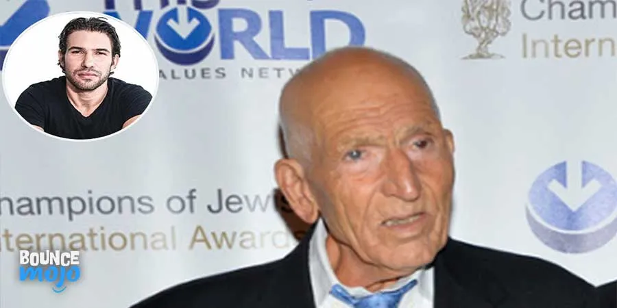 Efraim Diveroli Father Efraim Diveroli Father