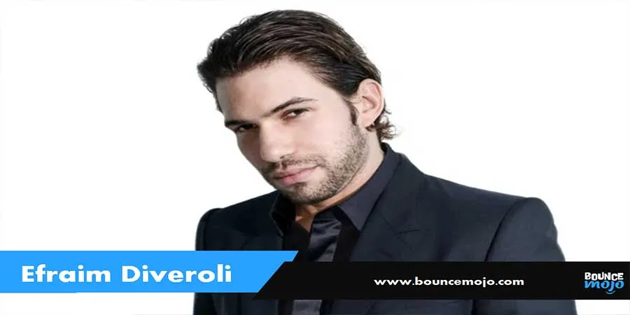 Efraim Diveroli Efraim Diveroli Net Worth