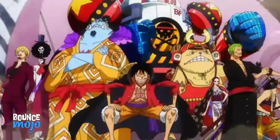 Eiichiro Oda