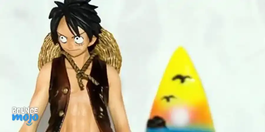 Eiichiro Oda