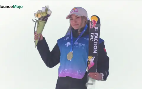 Eileen Gu net worth