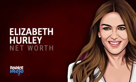 Elizabeth Hurley FI