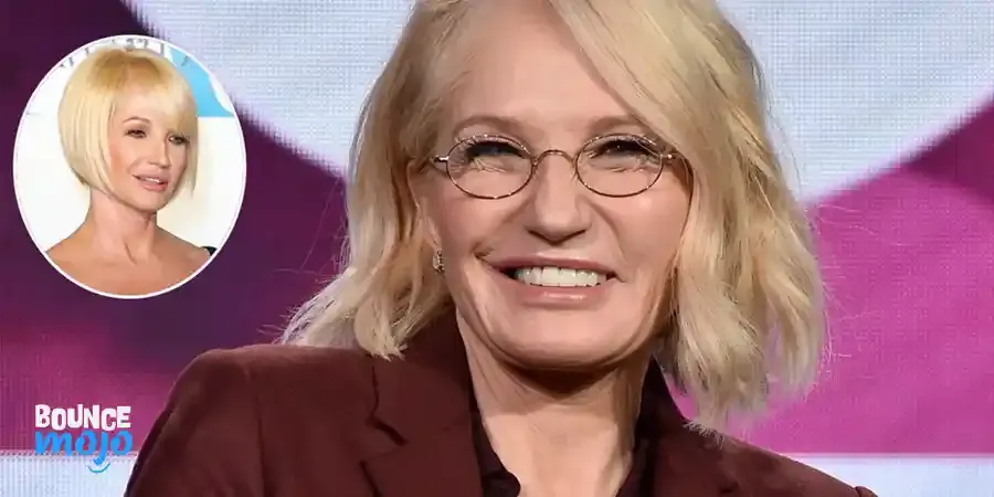 Ellen Barkin Scandals & Controversies Ellen Barkin Scandals & Controversies