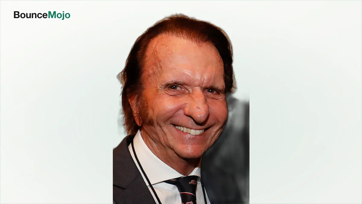 Emerson Fittipaldi