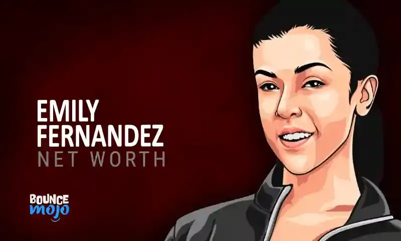 Emily Fernandez Net Worth FI