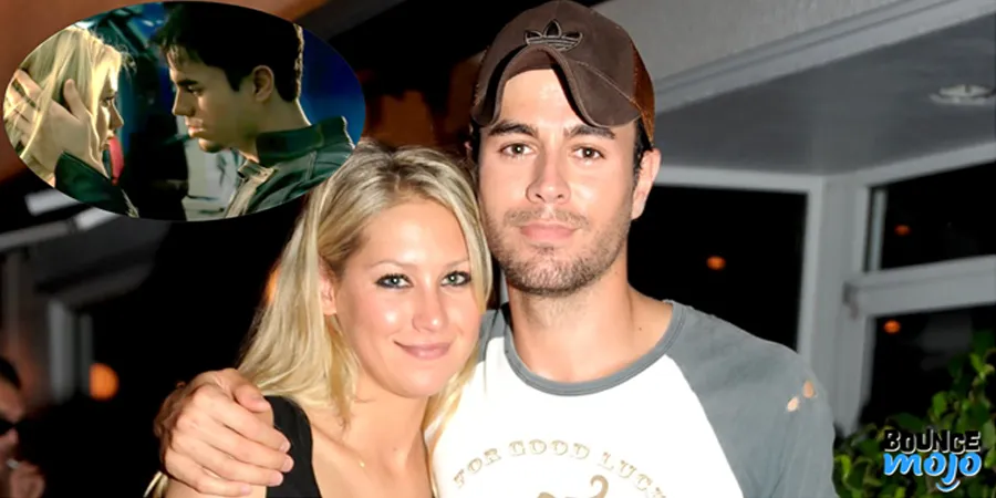 Enrique Iglesias Girlfriend Enrique Iglesias Girlfriend