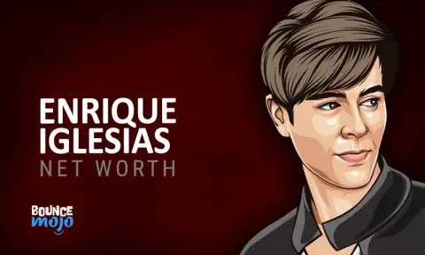 Enrique Iglesias Net Worth (2026)Lifestyle | Bio | Facts [UPDATED]