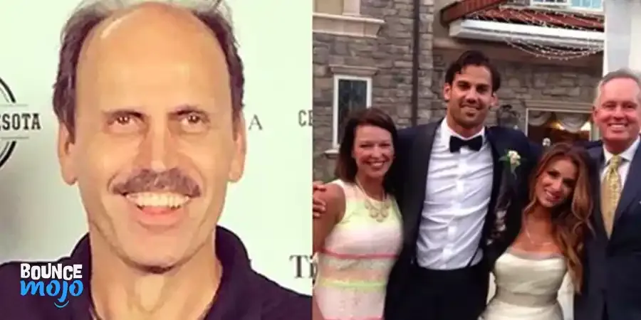 Eric Decker Dad Eric Decker Dad