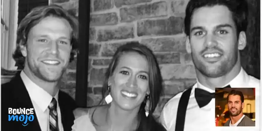 Eric Decker Sister Eric Decker Sister