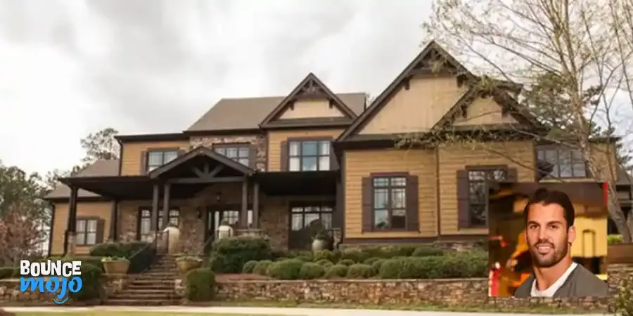 Eric Decker House Eric Decker House