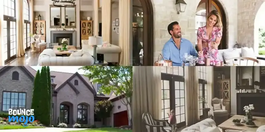 Eric Decker House Eric Decker House