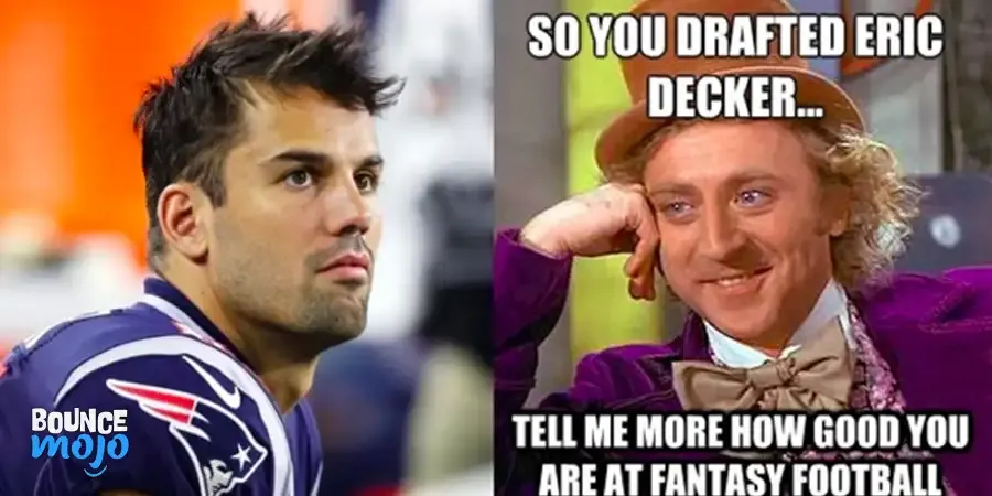 Eric Decker Meme Eric Decker Meme