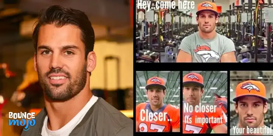 Eric Decker Meme Eric Decker Meme