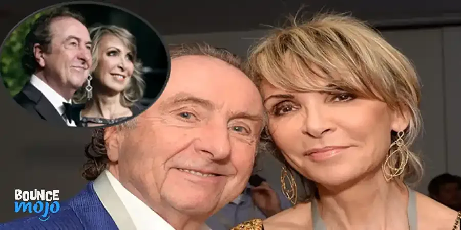 Eric Idle Wife Eric Idle Wife