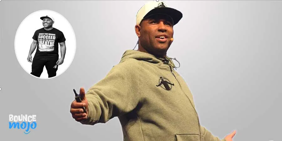 Eric Thomas Net Worth Eric Thomas Net Worth