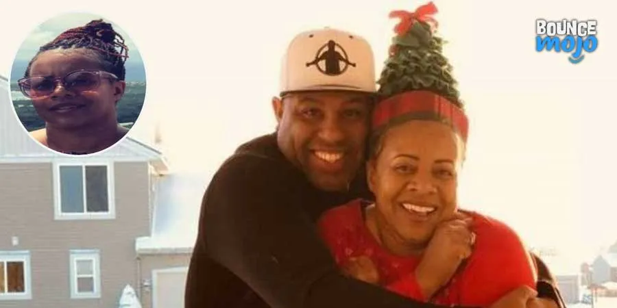 Eric Thomas Relationship Eric Thomas Relationship