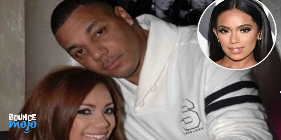 Erica Mena Ex Boyfriend