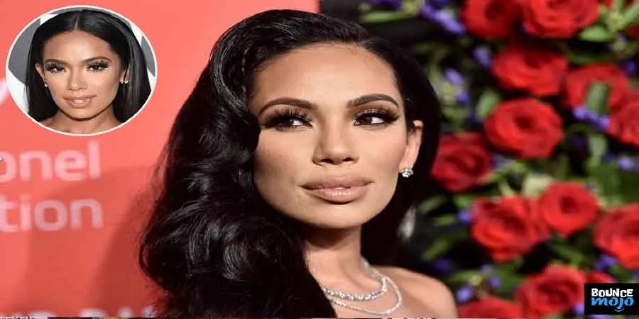 Erica Mena
