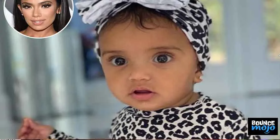 Erica Mena Daughter
