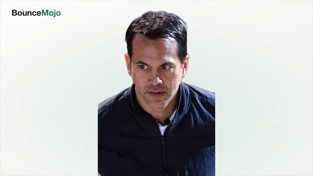 Erik Spoelstra