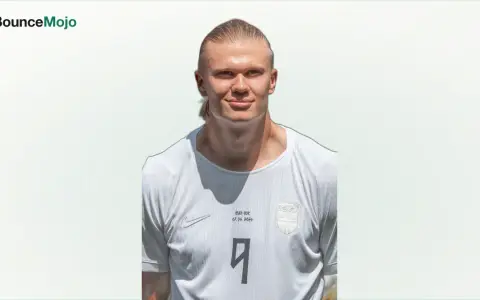 Erling Haaland