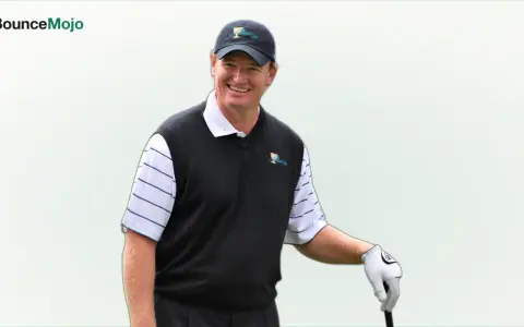 Ernie Els