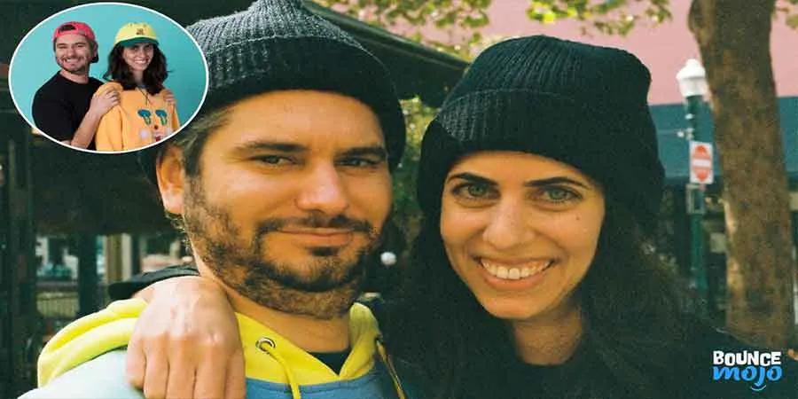 Ethan Klein Net Worth Wife