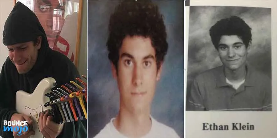 Ethan Klein Net Worth