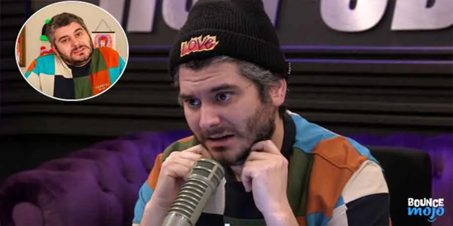 Ethan Klein Net Worth