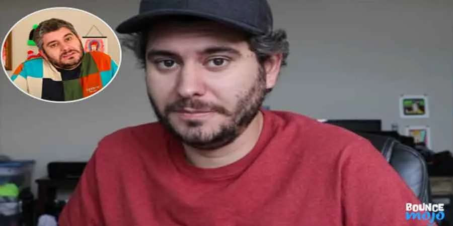 Ethan Klein Net Worth